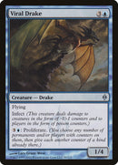 Drake viral [Nouvelle Phyrexia]