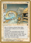 Ciudad Icatiense (Eric Tam) [Colección Pro Tour]