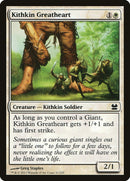 Cœurvaillant kithkin [Masters Modern]