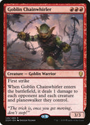 Gobelin Fléau de chaînes [Dominaria]