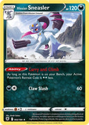 Sneasler de Hisui (093/189) [Espada y Escudo: Resplandor Astral]