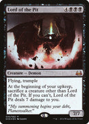 Seigneur de la Fosse (Divin contre Démons) [Anthologie Duel Decks]