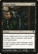 Fauchée du cadavre [Innistrad]