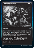 Rejet lunaire [Innistrad: Double Feature]