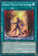 Magia Oscura Expandida [LEDD-ENA17] Común