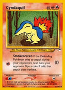 Cyndaquil (61/105) [Neo Destiny Illimité]