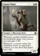 Suturacerdote [Commander: Marcha de las máquinas]