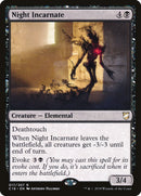 Encarnación nocturna [Commander 2018]