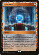 Orbe statique [Inventions de Kaladesh]