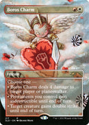 Charme de Boros [Série Secret Lair Drop]