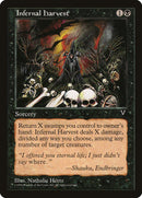 Moisson Infernale [Visions]
