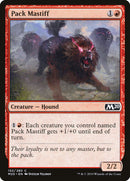 Mastiff de meute [Édition de base 2020]