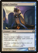 Familier du juge [Retour à Ravnica]