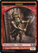 Jeton Gobelin [Tokens de l'édition de base 2019]