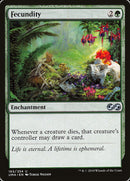 Fécondité [Ultimate Masters]