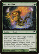 Greffeur barbelé [Champions of Kamigawa]