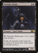 Sombra nantuko [Magic 2011]