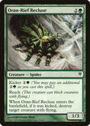 Recluse d'Oran-Rief [Duel Decks: Jace vs. Vraska]