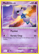Machoc (113/147) [Platine : Vainqueurs Suprêmes]