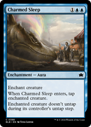 Sommeil enchanté [Bloomburrow]