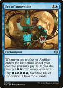 Ère de l'innovation [Kaladesh]