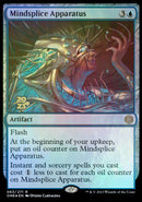 Appareil de fusion mentale [Phyrexia : Tout sera un – Promos d'avant-première]