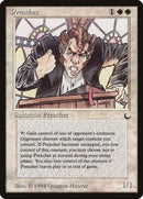 Prêcheur [Le Sombre]