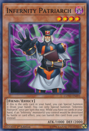 Patriarche Infernity [COTD-FR091] Commune