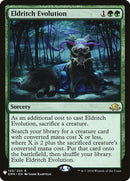 Evolución eldritch [Sobre de misterio]