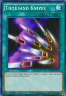Mille Lames [LDK2-FRY27] Commune
