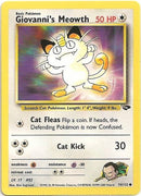 Miaouss de Giovanni (74/132) [Défi des Champions Illimité]