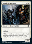Paladin inébranlable [Donjons et Dragons : Aventures dans les Royaumes Oubliés]