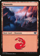 Montaña (333) [Commander 2014]