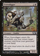 Fossoyeur [Magic 2012]