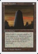 Monolithe de basalte [Édition illimitée]