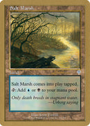 Étendues salées (Antoine Ruel) [Decks des Championnats du Monde 2001]