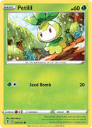Chlorobule (009/203) [Épée et Bouclier : Ciel Évolutif]