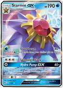 Staross GX (14/68) [Soleil et Lune : Destinées Occultes]