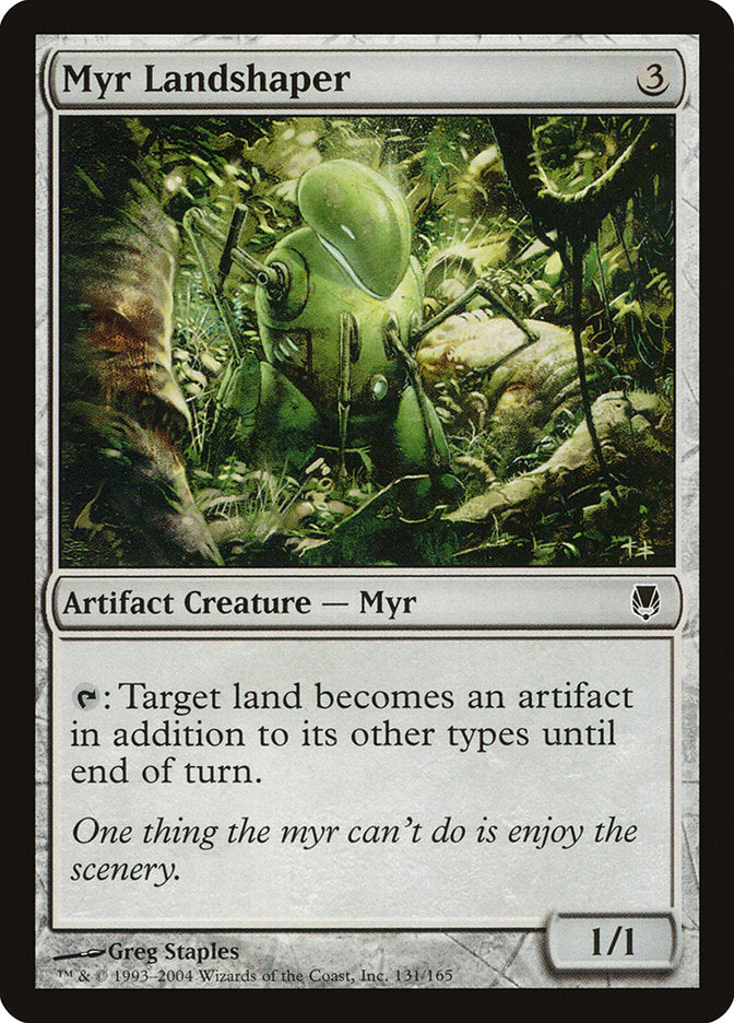 Myr Paysagiste [Sombracier]