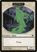 Jeton Esprit [Jetons d'Innistrad]