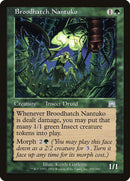 Nantuko Crècheur [Carnage]
