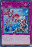Contre Metalfoses [GFTP-FR124] Ultra Rare