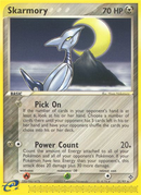 Armureo (21/97) [EX: Dragon]