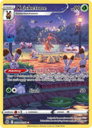 Kricketune (GG02/GG70) [Espada y Escudo: Cenit Supremos]