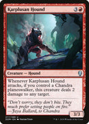 Limier karplusan [Dominaria]