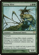 Essaim vivant [Planechase]