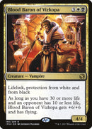 Baronne sanguine de Vizkopa [Iconic Masters]
