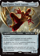 Iron Spider, Amélioration Stark (Extended Art) [Marvel's Spider-Man]