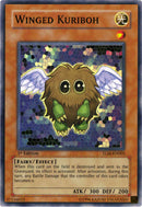 Kuriboh Ailé [TLM-FR005] Super Rare