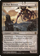 Lo que traiciona [Ascenso de los Eldrazi]